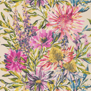 Tapeta dekoracyjna Harlequin Standing Ovation Floreale 111497