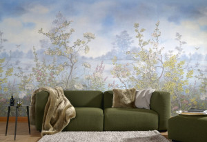 Tapeta dekoracyjna Marburg Domotex 30970