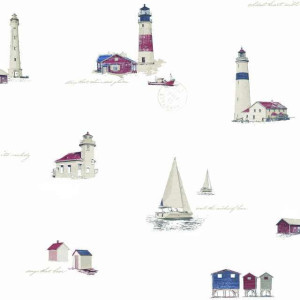 Tapeta dekoracyjna Galerie Deauville 2 G23315
