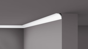Listwa gzymsowa NOEL & MARQUET NE1 Pure (NMC)