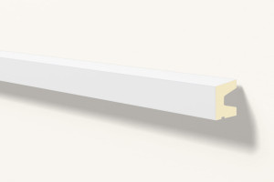 Profil parapetowy NOEL & MARQUET FA15 (NMC)