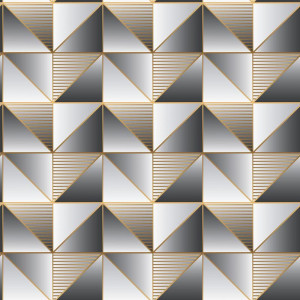 Tapeta dekoracyjna Galerie Geometrix GX37628