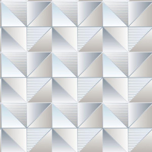 Tapeta dekoracyjna Galerie Geometrix GX37634