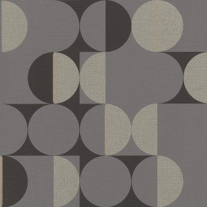 Tapeta dekoracyjna Rasch Textil Club Botanique 538052