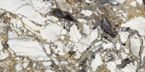 Spiek Laminam Design Naturali Gold Beauty
