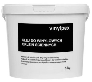 Klej do Tapet Vinylpex 5kg