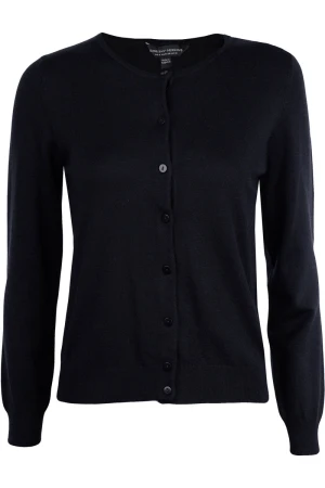Dorothy Perkins Granatowy Sweter Kardigan
