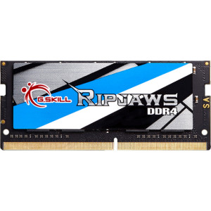 G.Skill 16 GB DDR4-2400 (1x 16 GB) laptopgeheugen