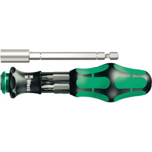 Wera Kraftform Kompakt 28 SB bitset