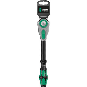 Wera 8000 C SB Zyklop Speed-ratel met 1/2"-aandrijving