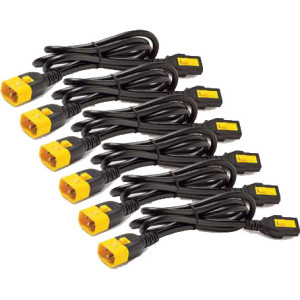 APC Stroomkabel Kit C13-C14 IEC