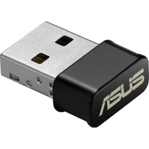 Asus USB-AC53 Nano AC1200 dual-band USB wifi-adapter wlan adapter