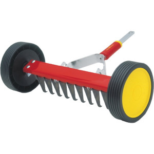 WOLF-Garten multi-star UR-M 3 Verticuteerroller verticuteerder