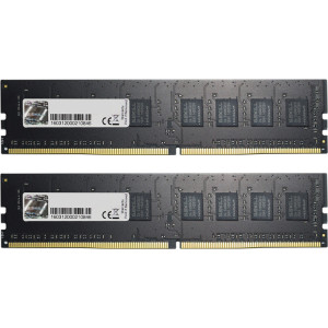 G.Skill 16 GB DDR4-2666 Kit werkgeheugen