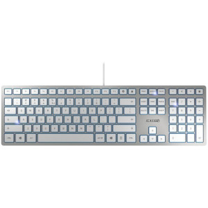 CHERRY KC 6000 SLIM toetsenbord
