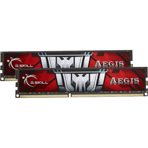 G.Skill 16 GB DDR3-1600 Kit werkgeheugen