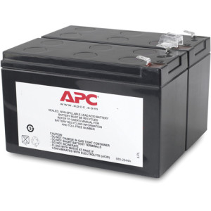 APC RBC113 vervangende batterij