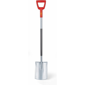 WOLF-Garten Herenspade AS-D