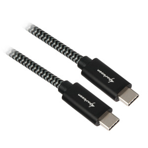 Sharkoon USB-C 3.2 Gen 2 kabel