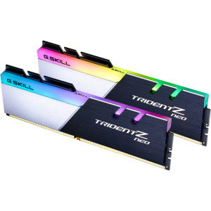 G.Skill 32 GB DDR4-3600 (2x 16 GB) Kit werkgeheugen