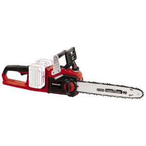EINHELL Accu Kettingzaag GE-LC 36/35 Li-Solo