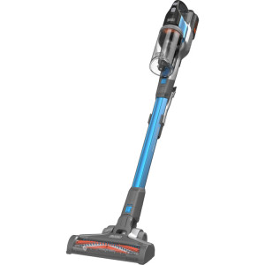 Black & Decker 36V 4-in-1 Steelstofzuiger