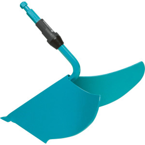 GARDENA Combisystem aanaarder cultivator