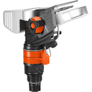GARDENA Premium Pulserende sector- en cirkelsproeier