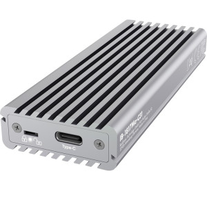 ICY BOX IB-1817Ma-C31 externe behuizing