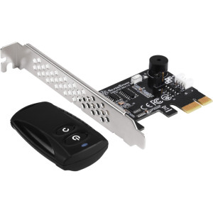 Silverstone ES02-PCIE afstandsbediening