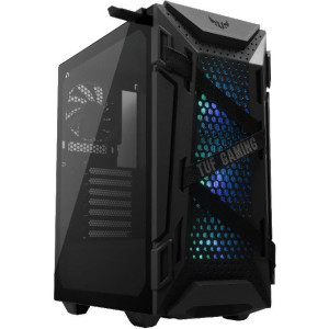 Asus TUF Gaming GT301 midi tower behuizing