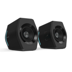 Edifier G2000 Wireless Subwoofer Stereo Speaker luidspreker