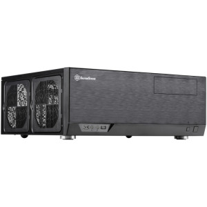 Silverstone SST-GD09B-C htpchtpc behuizing