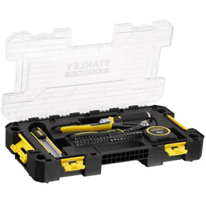 Stanley FatMax TSTAK 1/2" Mix Hangereedschap set