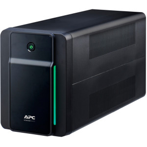 APC Back-UPS BX2200MI-GR Noodstroomvoeding