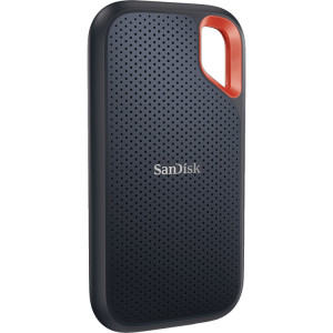 SanDisk Extreme Portable SSD V2, 2 TB