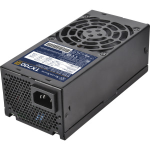 Silverstone SST-TX700-G 700W voeding