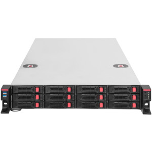 Silverstone SST-RM22-312 externe behuizing
