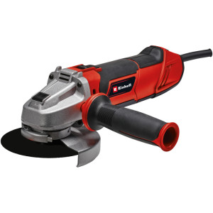 EINHELL TE-AG 125/1010 CE Q haakse slijper