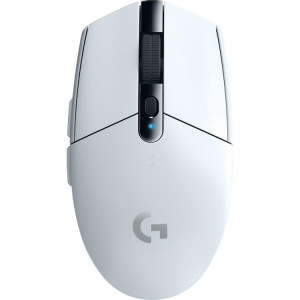 Logitech G305 LIGHTSPEED draadloze gamingmuis
