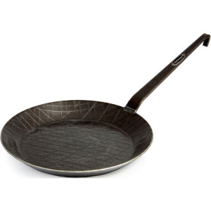 Petromax Smeedijzeren pan sp28 bak-/braadpan