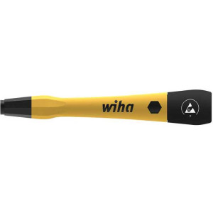 Wiha Schroevendraaierhandgreep ESD magnetisch