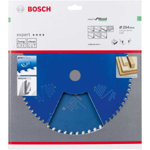 Bosch Cirkelzaagblad Expert for Wood