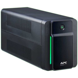 APC Easy-UPS BVX 700VA, 230V, AVR, Schuko