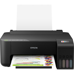 Epson EcoTank ET-1810 A4 Wi-Fi-inkjetprinter met inkttank