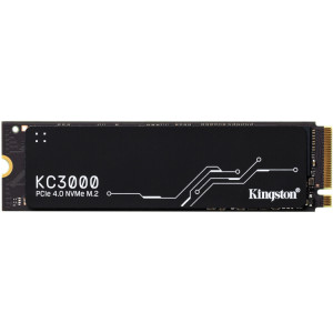 Kingston KC3000 1 TB SSD