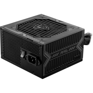MSI MAG A550BN 550W voeding