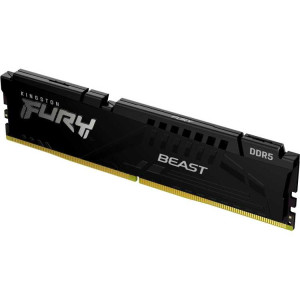 Kingston FURY 16 GB DDR5-5200 (1x 16 GB) werkgeheugen
