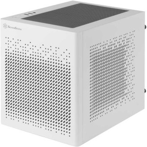 Silverstone SST-SG16W cubecube behuizing