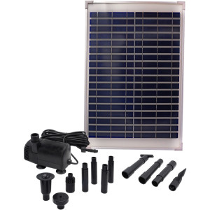 Ubbink SolarMax 1000 pomp